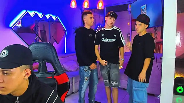 Houseofwarrios online show from 04.18.26