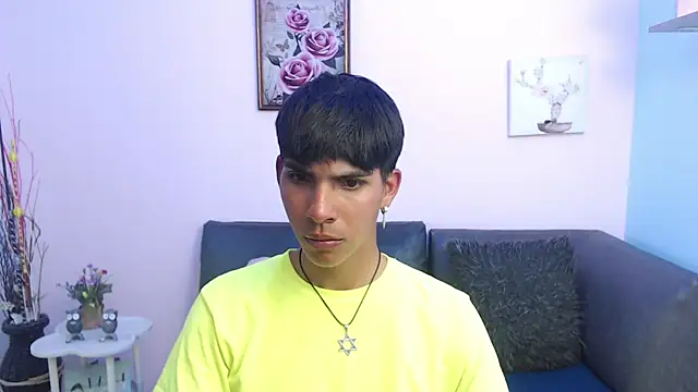 David 925  online show from 09.21.25