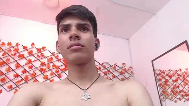 David 925  online show from 10.16.25