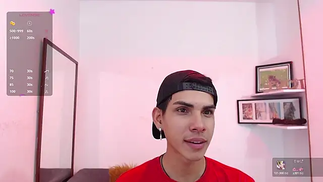 David 925  online show from 11.13.25