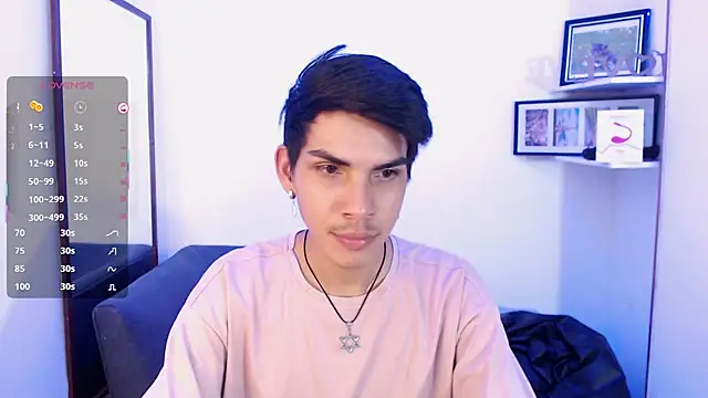 David 925  online show from 11.30.25