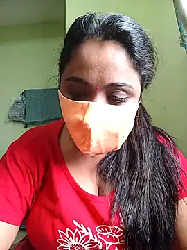 Snapshot of queendivya chatting on 09.19.25 queendivya online show from 09.19.25