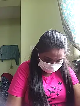 Snapshot of queendivya chatting on 09.20.25 queendivya online show from 09.20.25