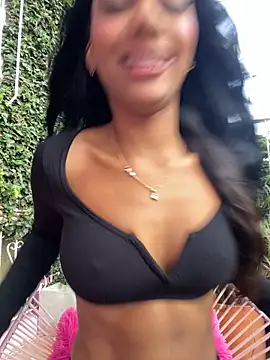 Savannahfisher online show from 03.14.26