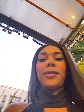 Savannahfisher online show from 04.18.26