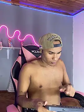 Imperial lust online show from 09.24.25