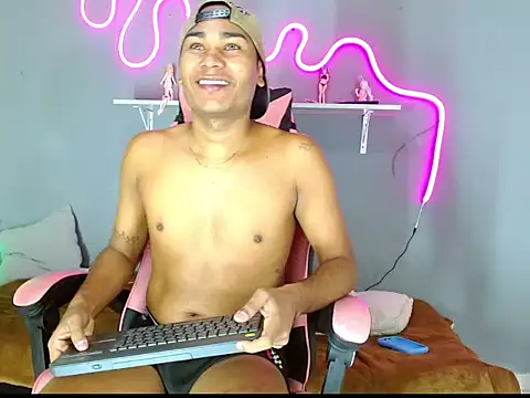 Imperial lust online show from 09.26.25