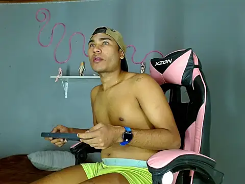 Imperial lust online show from 09.27.25