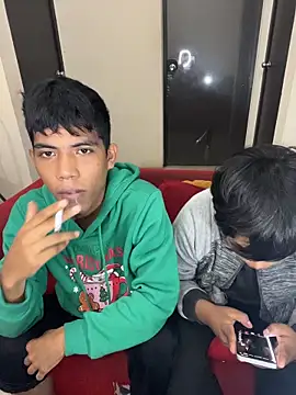 P4NT0J4 online show from 02.15.26