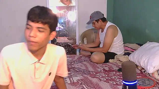 P4NT0J4 online show from 04.19.26