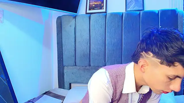 Erick Velveth online show from 03.27.26