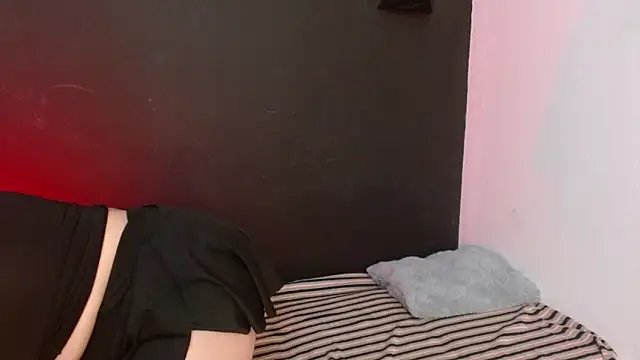 Snapshot of Tiana1126 chatting on 09.20.25 Tiana1126 online show from 09.20.25