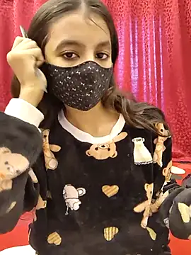 Sweets-jaanu online show from 12.15.25