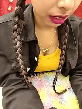 Sweets-jaanu online show from 01.05.26