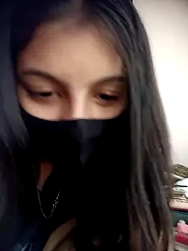 Snapshot of Sweets-jaanu chatting on 04.25.26 Sweets-jaanu online show from 04.25.26