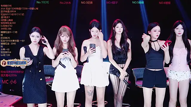 AAA-Stunner online show from 10.23.25