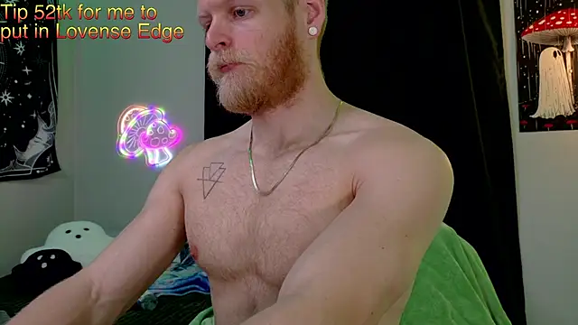 randyroderick online show from 03.12.26