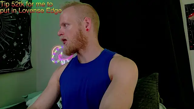 randyroderick online show from 04.01.26