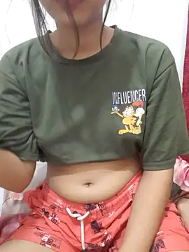 Baby girl67 online show from 02.28.26