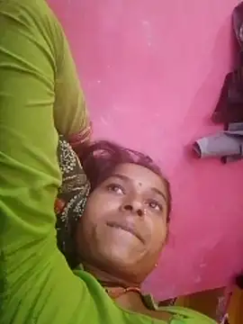 Snapshot of Hot_reshmaji chatting on 03.27.26 Hot reshmaji online show from 03.27.26