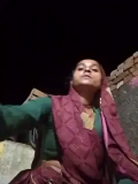 Snapshot of Hot_reshmaji chatting on 05.18.26 Hot reshmaji online show from 05.18.26