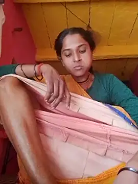 Snapshot of Hot_reshmaji chatting on 05.22.26 Hot reshmaji online show from 05.22.26