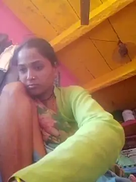 Snapshot of Hot_reshmaji chatting on 05.27.26 Hot reshmaji online show from 05.27.26