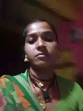 Snapshot of Hot_reshmaji chatting on 06.01.26 Hot reshmaji online show from 06.01.26