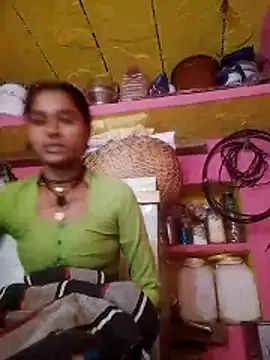 Snapshot of Hot_reshmaji chatting on 06.04.26 Hot reshmaji online show from 06.04.26
