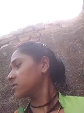 Snapshot of Hot_reshmaji chatting on 06.11.26 Hot reshmaji online show from 06.11.26
