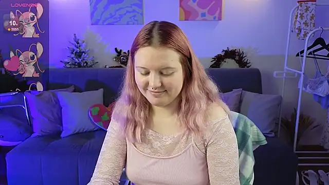 RoseThomas  online show from 01.06.26