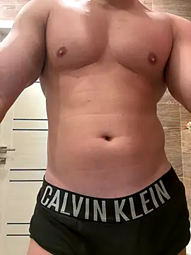 Magic-love1 online show from 11.14.25