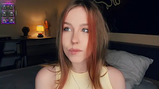 MaliaBourraine online show from 11.06.25