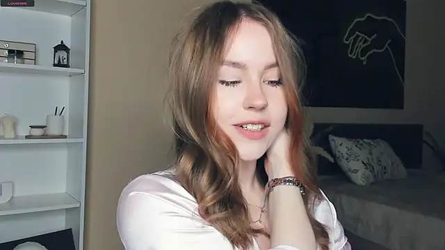 MaliaBourraine online show from 05.21.26