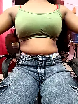 pari rani7 online show from 09.21.25