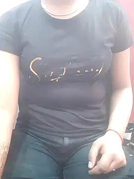 pari rani7 online show from 02.17.26