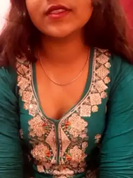 Snapshot of pari_rani7 chatting on 03.10.26 pari rani7 online show from 03.10.26