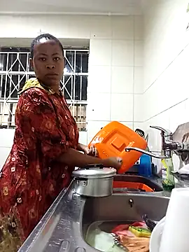 BubblyBeautiful online show from 11.07.25