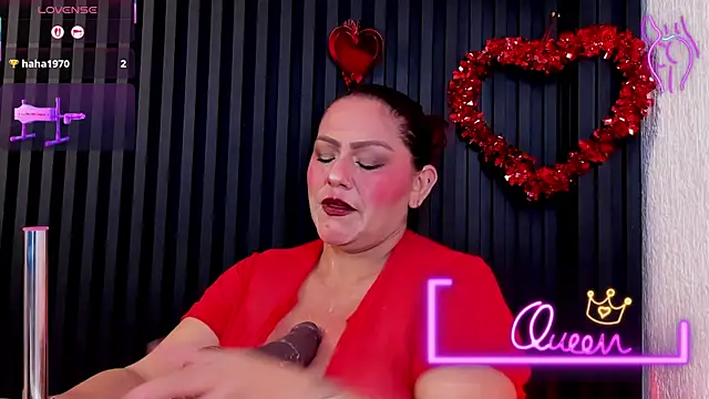 Aliyahsstone online show from 02.13.26