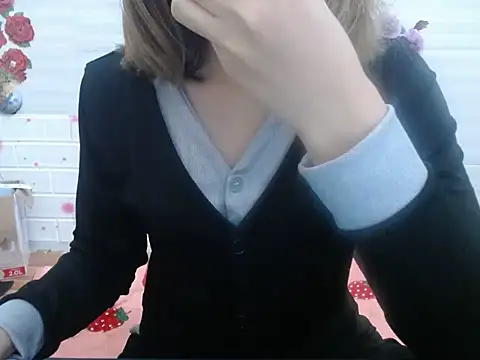 Hannie 26 online show from 12.02.25