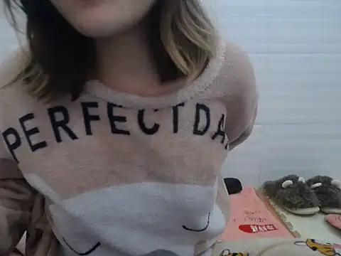 Hannie 26 online show from 01.07.26