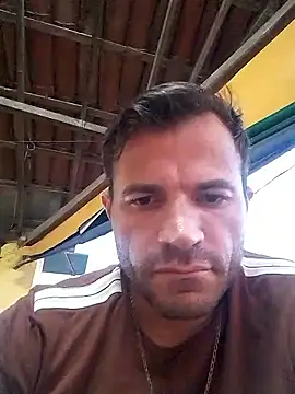 Claudiokkkkk online show from 04.11.26