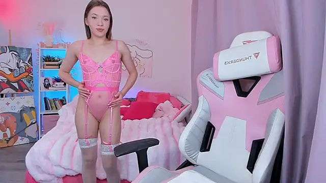 Leri Dells online show from 11.14.25