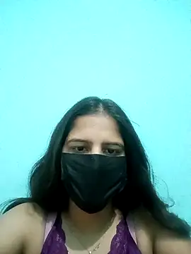 Snapshot of soni_megwal chatting on 04.19.26 soni megwal online show from 04.19.26