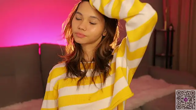 lovekissmes online show from 11.18.25