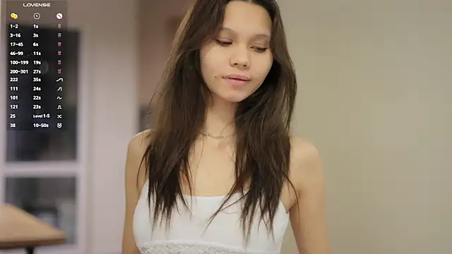 lovekissmes online show from 03.26.26