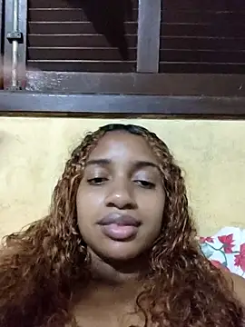 Barbiefox24 online show from 02.19.26