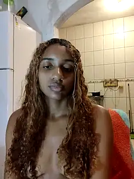 Barbiefox24 online show from 02.20.26