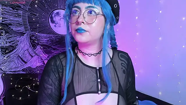 Hallucigenia  online show from 10.29.25