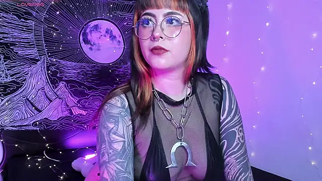 Hallucigenia  online show from 11.07.25